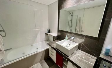 Complejo al Rio, Vicente Lopez - Alquiler departamento 4 ambientes amoblado