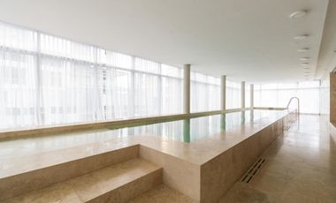 Complejo al Rio, Vicente Lopez - Alquiler departamento 4 ambientes amoblado