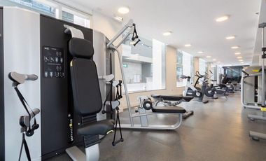 Complejo al Rio, Vicente Lopez - Alquiler departamento 4 ambientes amoblado