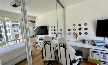 Complejo al Rio, Vicente Lopez - Alquiler departamento 4 ambientes amoblado