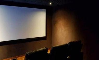 Complejo al Rio, Vicente Lopez - Alquiler departamento 4 ambientes amoblado