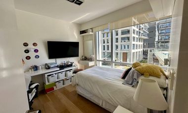 Complejo al Rio, Vicente Lopez - Alquiler departamento 4 ambientes amoblado