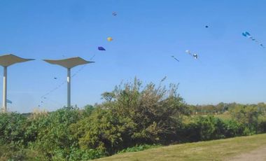 Complejo al Rio, Vicente Lopez - Alquiler departamento 4 ambientes amoblado