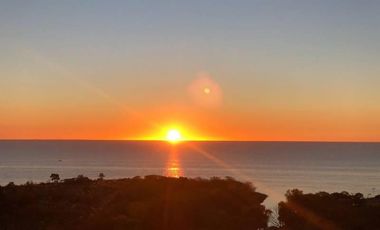 Complejo al Rio, Vicente Lopez - Alquiler departamento 4 ambientes amoblado