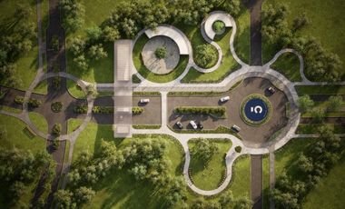 Venta Lote Barrio Privado Ibarlucea Permuta