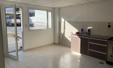 Edificio Comercial en Villa Regina