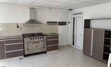 Edificio Comercial en Villa Regina