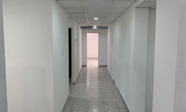 Edificio Comercial en Villa Regina