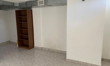 Edificio Comercial en Villa Regina