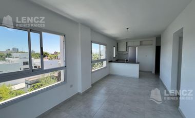 RESERVADO Departamento a estrenar 2 amb con cochera, balcon, edificio en torre SUM, PISCINA,QUILMES