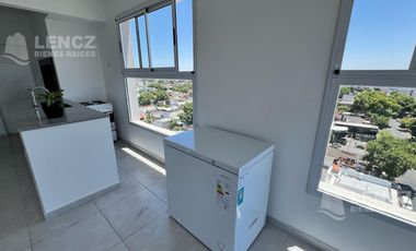 RESERVADO Departamento a estrenar 2 amb con cochera, balcon, edificio en torre SUM, PISCINA,QUILMES