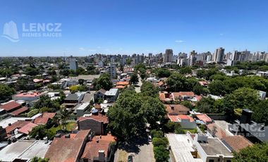 RESERVADO Departamento a estrenar 2 amb con cochera, balcon, edificio en torre SUM, PISCINA,QUILMES