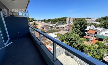 RESERVADO Departamento a estrenar 2 amb con cochera, balcon, edificio en torre SUM, PISCINA,QUILMES