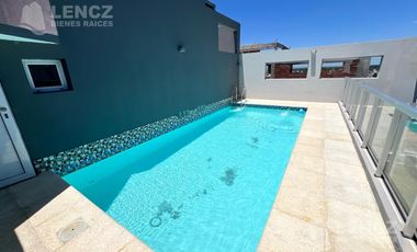 RESERVADO Departamento a estrenar 2 amb con cochera, balcon, edificio en torre SUM, PISCINA,QUILMES