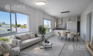 RESERVADO Departamento a estrenar 2 amb con cochera, balcon, edificio en torre SUM, PISCINA,QUILMES