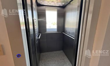 RESERVADO Departamento a estrenar 2 amb con cochera, balcon, edificio en torre SUM, PISCINA,QUILMES