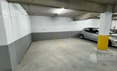 RESERVADO Departamento a estrenar 2 amb con cochera, balcon, edificio en torre SUM, PISCINA,QUILMES