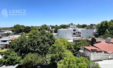 RESERVADO Departamento a estrenar 2 amb con cochera, balcon, edificio en torre SUM, PISCINA,QUILMES