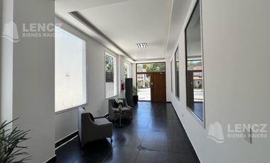 RESERVADO Departamento a estrenar 2 amb con cochera, balcon, edificio en torre SUM, PISCINA,QUILMES