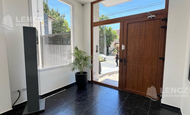 RESERVADO Departamento a estrenar 2 amb con cochera, balcon, edificio en torre SUM, PISCINA,QUILMES