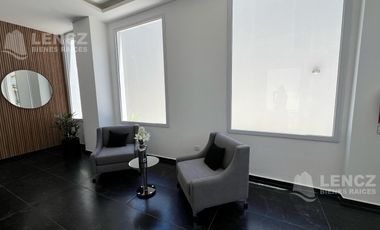 RESERVADO Departamento a estrenar 2 amb con cochera, balcon, edificio en torre SUM, PISCINA,QUILMES