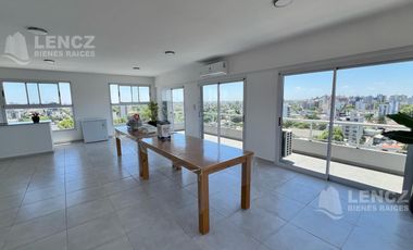 RESERVADO Departamento a estrenar 2 amb con cochera, balcon, edificio en torre SUM, PISCINA,QUILMES