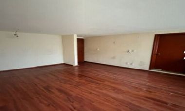 Lomas de Puerta Grande, Casa Venta, Álvaro Obregón, CDMX