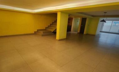 Lomas de Puerta Grande, Casa Venta, Álvaro Obregón, CDMX