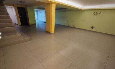 Lomas de Puerta Grande, Casa Venta, Álvaro Obregón, CDMX