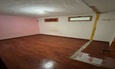 Lomas de Puerta Grande, Casa Venta, Álvaro Obregón, CDMX