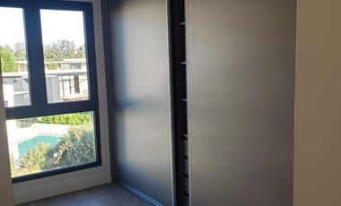 VENDO CASA A ESTRENAR EN RUMENCO JOVEN CON PARQUE Y GARAJE - GALERIA CON PARRILLA