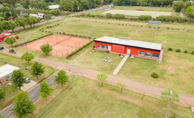 VENTA Lote Terreno en Las Casuarinas Ibarlucea