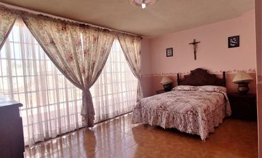 Casa en venta Tizayuca Hidalgo.