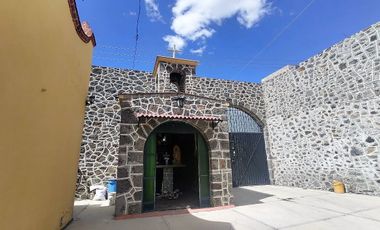Casa en venta Tizayuca Hidalgo.
