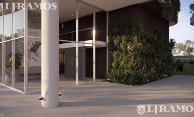 Departamento - Nordelta