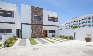 CASA EN VENTA EN LA PAZ