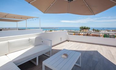 CASA EN VENTA EN LA PAZ