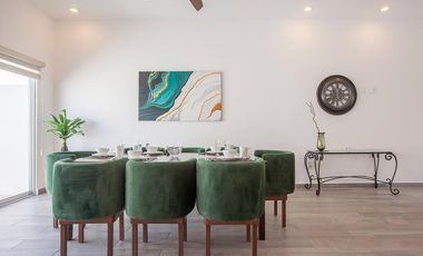 CASA EN VENTA EN LA PAZ