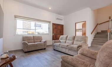 CASA EN VENTA EN LA PAZ