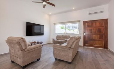 CASA EN VENTA EN LA PAZ