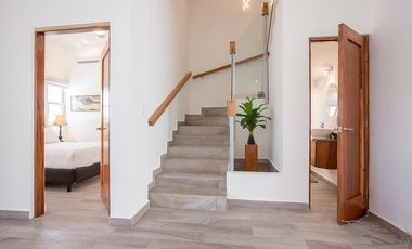 CASA EN VENTA EN LA PAZ