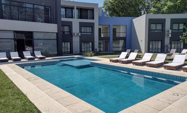 Departamento en Carpinchos de Otamendi - Campana - Otamendi