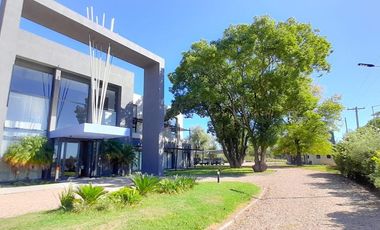 Departamento en Carpinchos de Otamendi - Campana - Otamendi