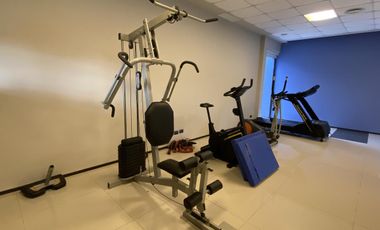 Departamento en Carpinchos de Otamendi - Campana - Otamendi