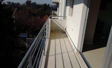 Monoambiente en alquiler - Boulevard I - General Pacheco - Tigre - Javier Quintana Inmobiliaria