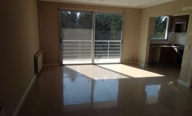 Monoambiente en alquiler - Boulevard I - General Pacheco - Tigre - Javier Quintana Inmobiliaria