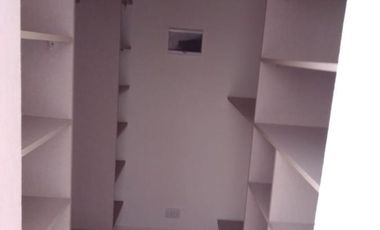 Monoambiente en alquiler - Boulevard I - General Pacheco - Tigre - Javier Quintana Inmobiliaria