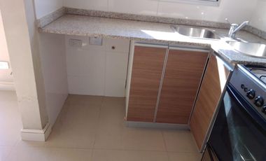 Monoambiente en alquiler - Boulevard I - General Pacheco - Tigre - Javier Quintana Inmobiliaria