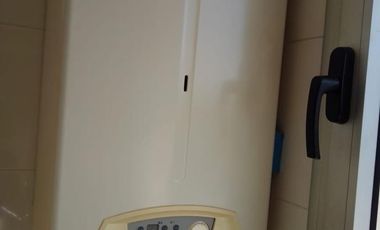 Monoambiente en alquiler - Boulevard I - General Pacheco - Tigre - Javier Quintana Inmobiliaria