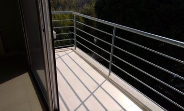 Monoambiente en alquiler - Boulevard I - General Pacheco - Tigre - Javier Quintana Inmobiliaria